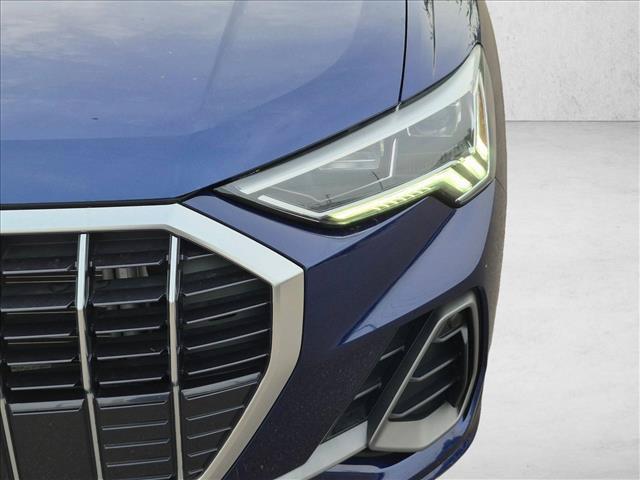 2024 AUDI Q3 45 S LINE PREMIUM PLUS 照片 9