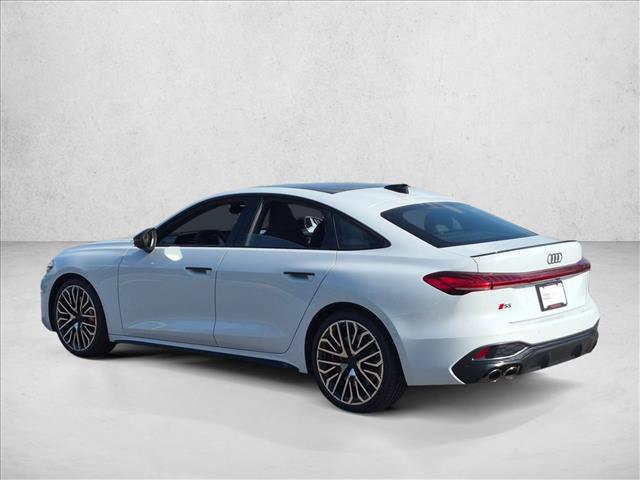 2026 AUDI S5 PREMIUM PLUS TFSI QUATTRO S TRONIC — миниатюра 7