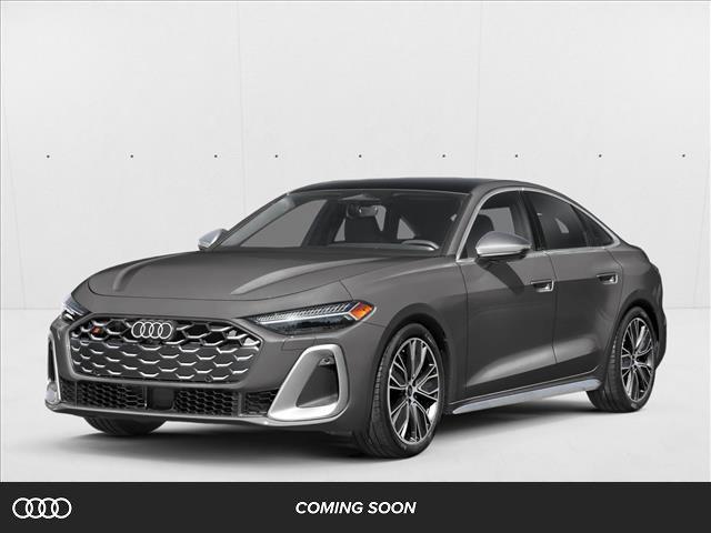 New 2026 Audi S5 Premium Plus TFSI quattro S tronic