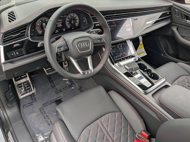 صورة 3 لـ 2026 AUDI SQ8 4.0T PRESTIGE