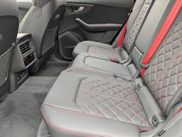 صورة 15 لـ 2026 AUDI SQ8 4.0T PRESTIGE
