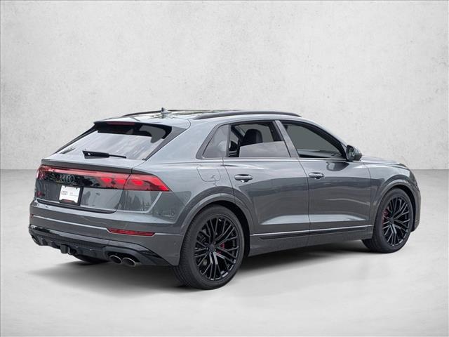 صورة 2 لـ 2026 AUDI SQ8 4.0T PRESTIGE