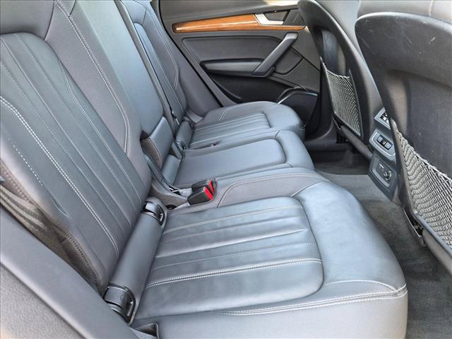 2023 AUDI Q5 45 S LINE PREMIUM — миниатюра 18