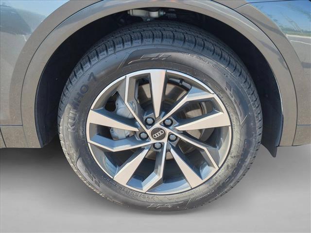 2023 AUDI Q5 45 S LINE PREMIUM — миниатюра 22