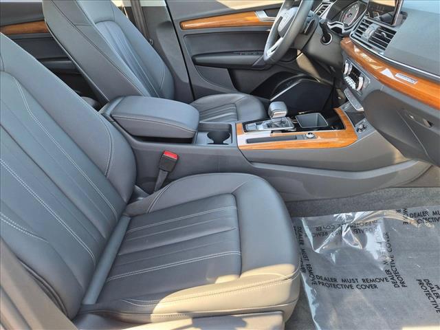 2023 AUDI Q5 45 S LINE PREMIUM — миниатюра 19
