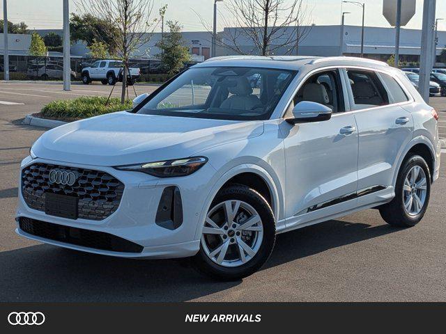 New 2026 Audi Q5 Premium TFSI quattro S tronic