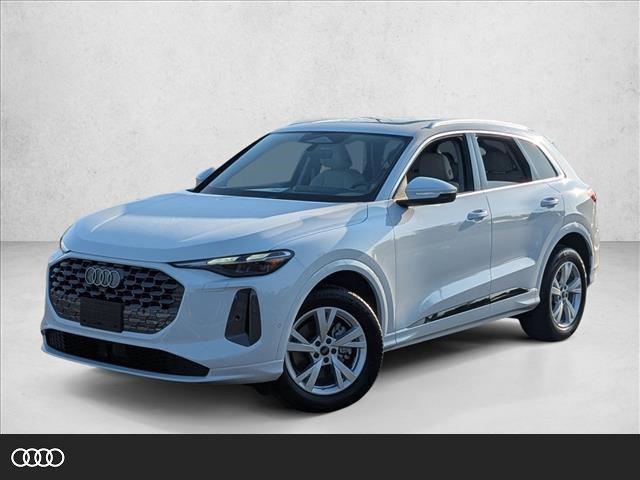New 2026 Audi Q5 Premium TFSI quattro S tronic