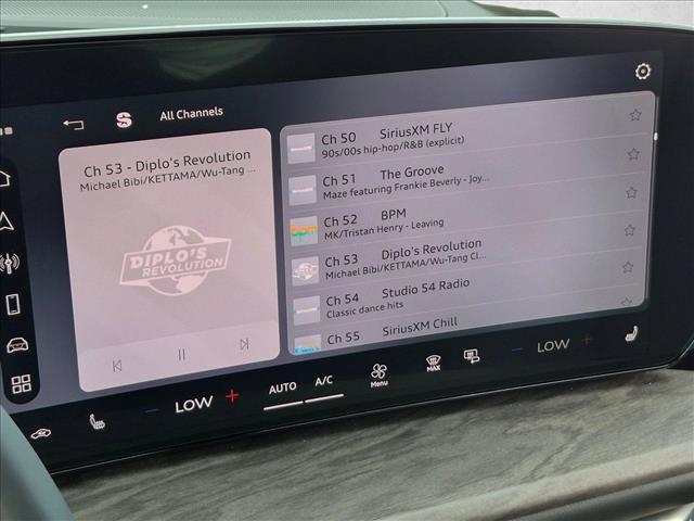 صورة مصغرة 13 لـ 2026 AUDI Q5 SPORTBACK PREMIUM TFSI QUATTRO S TRONIC