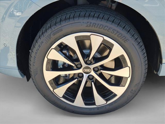2026 AUDI Q3 TFSI QUATTRO S TRONIC — миниатюра 9