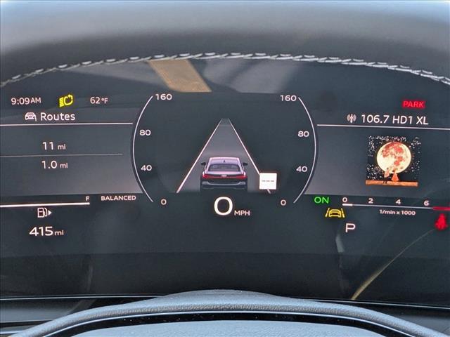 2025 AUDI S5 PREMIUM PLUS TFSI QUATTRO S TRONIC — фото 10