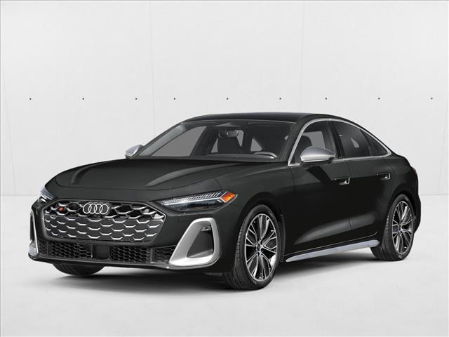 New 2026 Audi S5 Premium Plus TFSI quattro S tronic