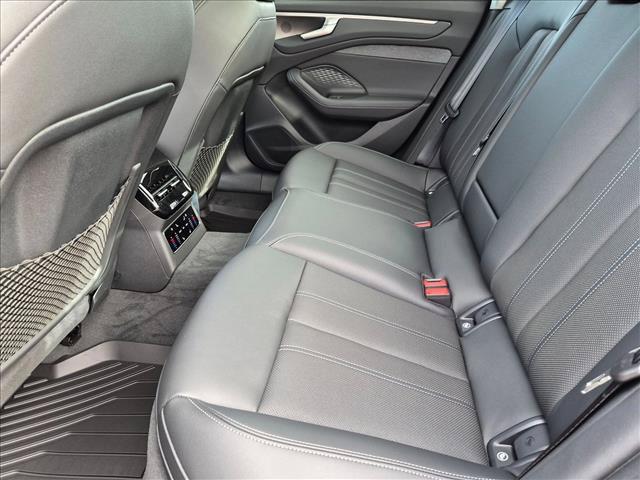 2026 AUDI A6 PREMIUM PLUS QUATTRO S TRONIC — миниатюра 15