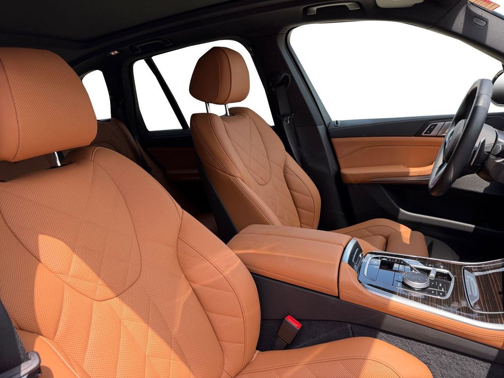 2026 BMW X5 XDRIVE40I — миниатюра 26