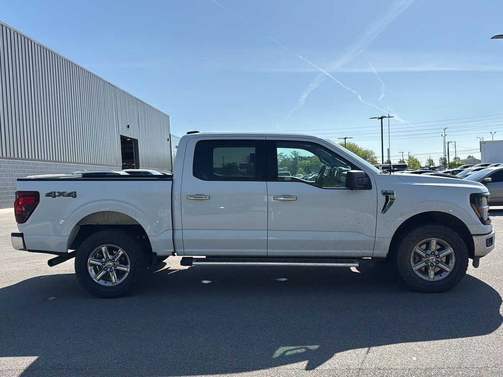 FORD F-150 XLT - 2