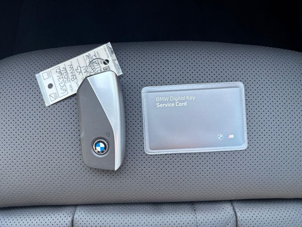 صورة مصغرة 31 لـ 2026 BMW X3 30 XDRIVE