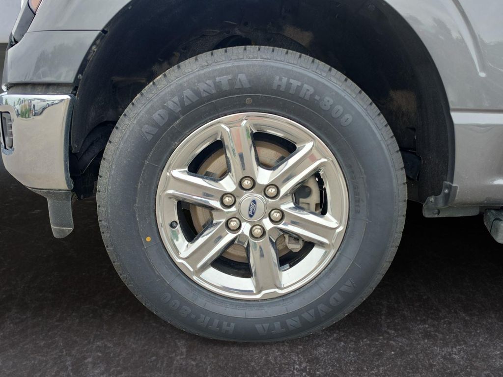 صورة مصغرة 25 لـ 2024 FORD F-150 XLT