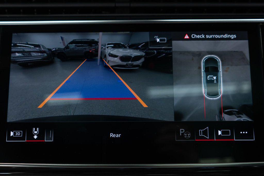 صورة مصغرة 26 لـ 2026 AUDI Q8 55 PRESTIGE
