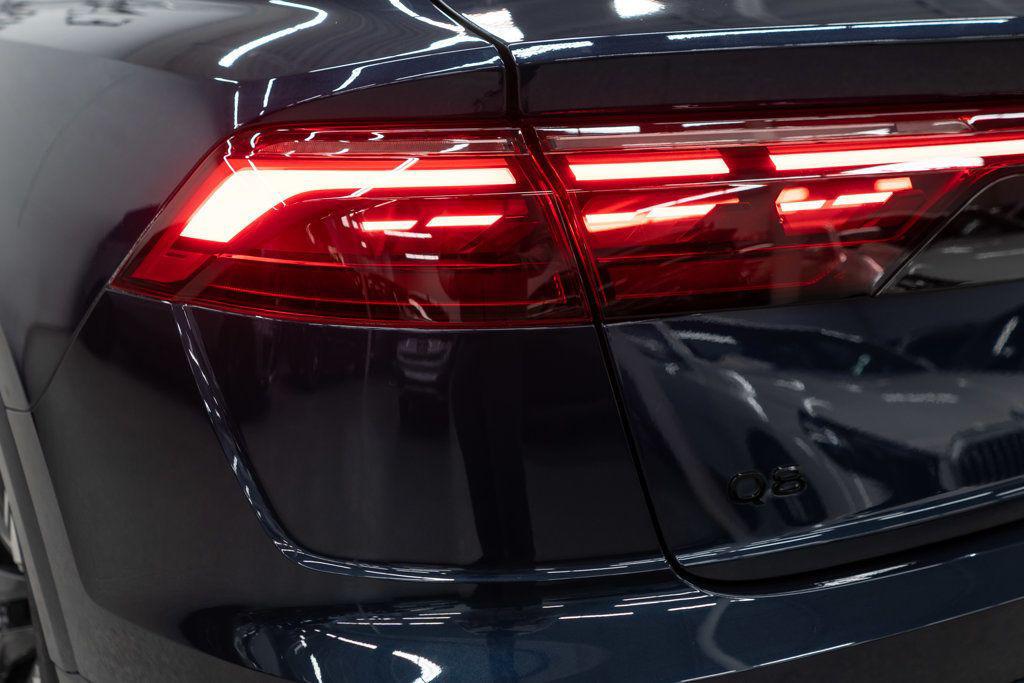 صورة مصغرة 53 لـ 2026 AUDI Q8 55 PRESTIGE