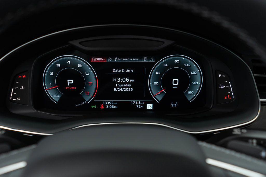 صورة مصغرة 22 لـ 2026 AUDI Q8 55 PRESTIGE