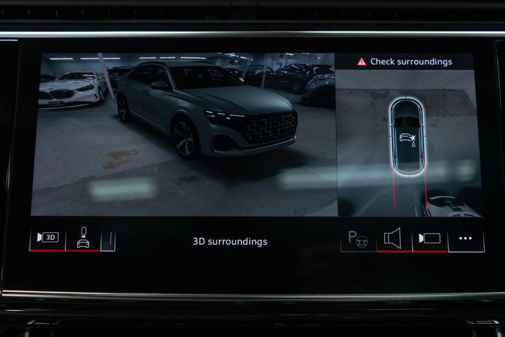 صورة مصغرة 29 لـ 2026 AUDI Q8 55 PRESTIGE
