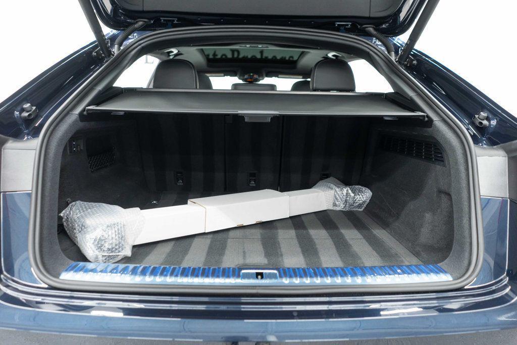 صورة مصغرة 40 لـ 2026 AUDI Q8 55 PRESTIGE