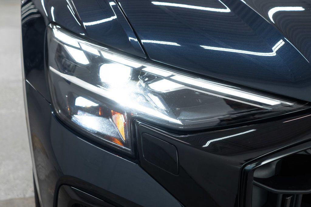 صورة مصغرة 49 لـ 2026 AUDI Q8 55 PRESTIGE