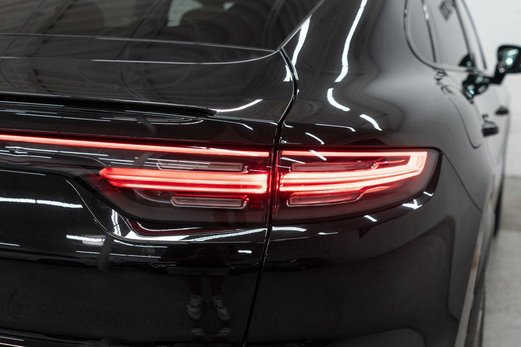 2023 Porsche CAYENNE PLATINUM EDITION — миниатюра 52