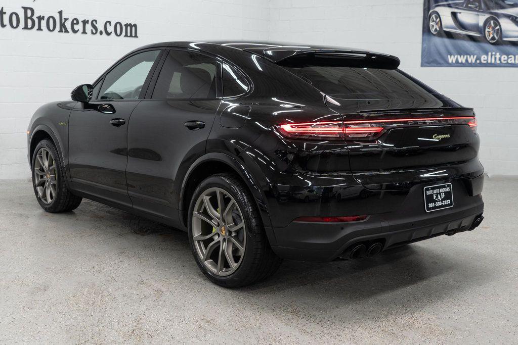 2023 Porsche CAYENNE PLATINUM EDITION — фото 6