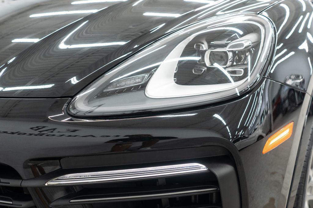 2023 Porsche CAYENNE PLATINUM EDITION — миниатюра 49