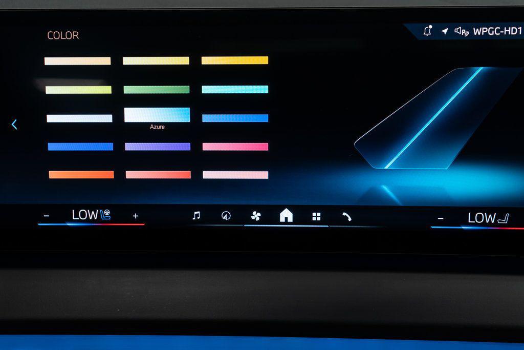 2026 BMW X3 30 XDRIVE thumbnail 32