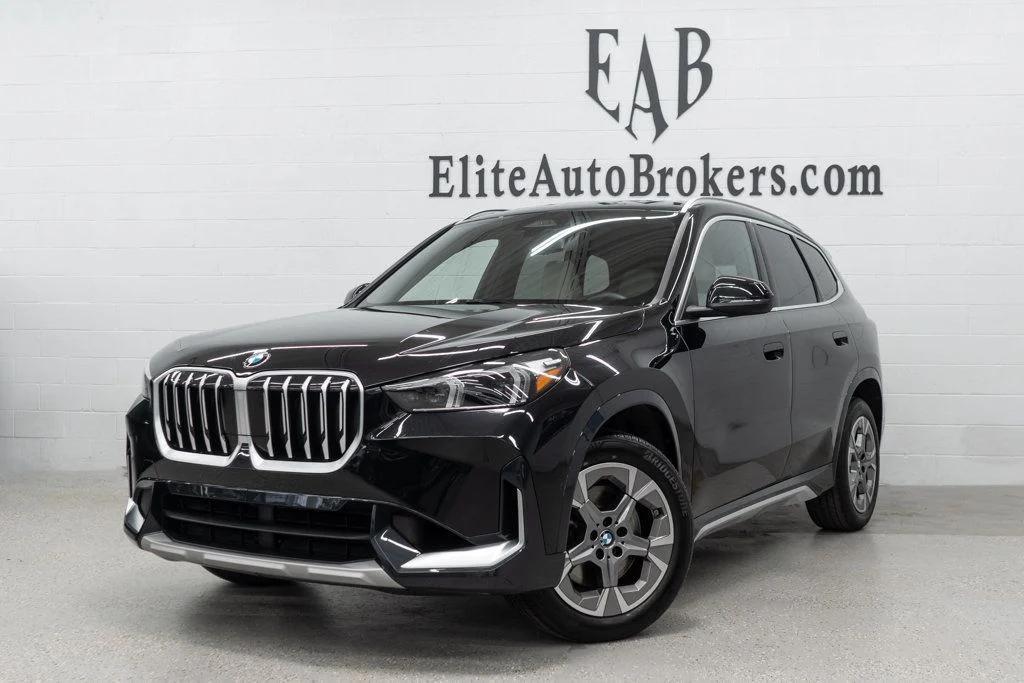 BMW X1 XDRIVE28I - 1