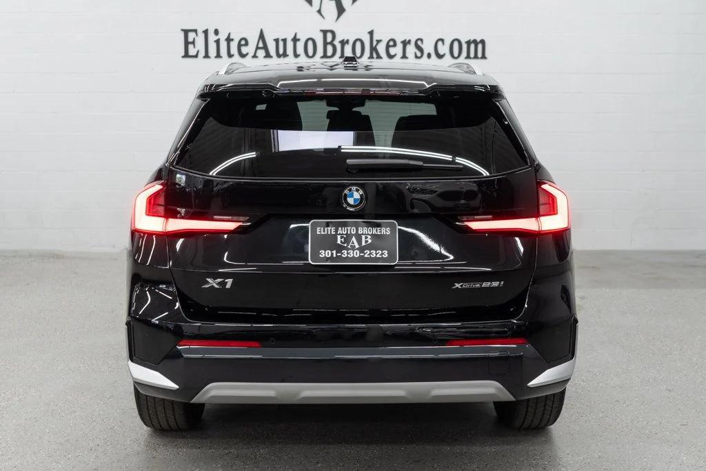 BMW X1 XDRIVE28I - 3