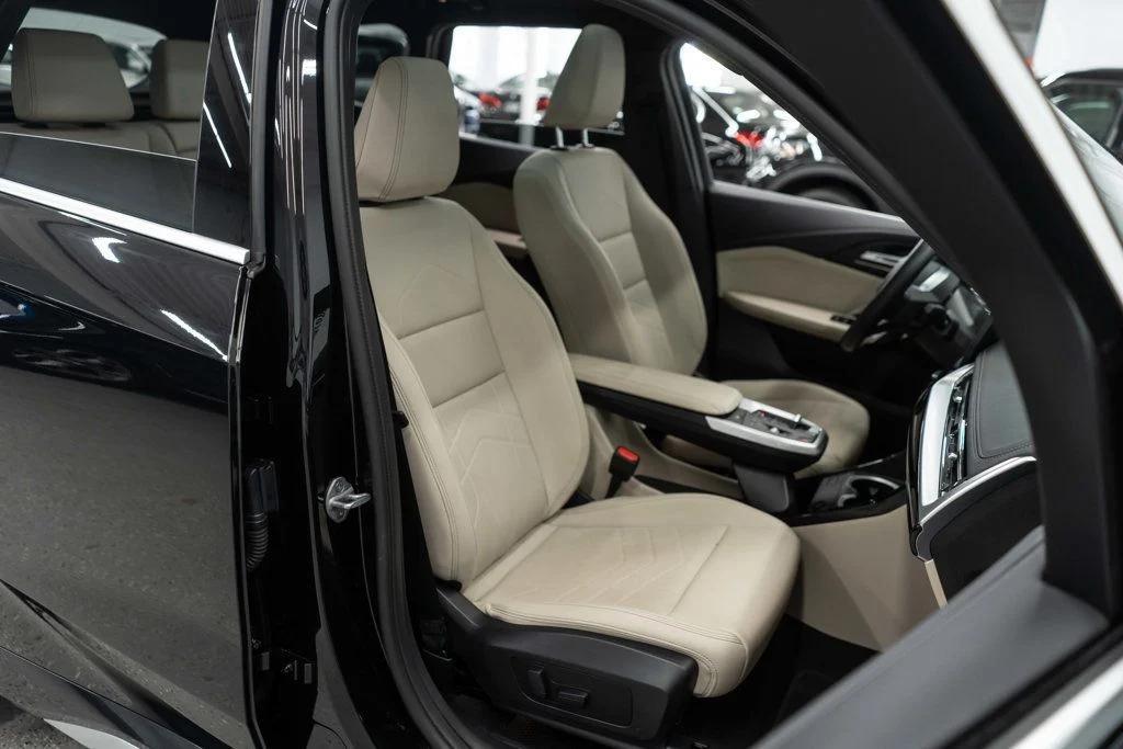 BMW X1 XDRIVE28I - 10