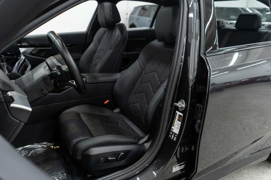 صورة 9 لـ 2026 BMW 530 XDRIVE