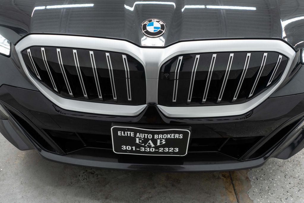 2026 BMW 530 XDRIVE thumbnail 40