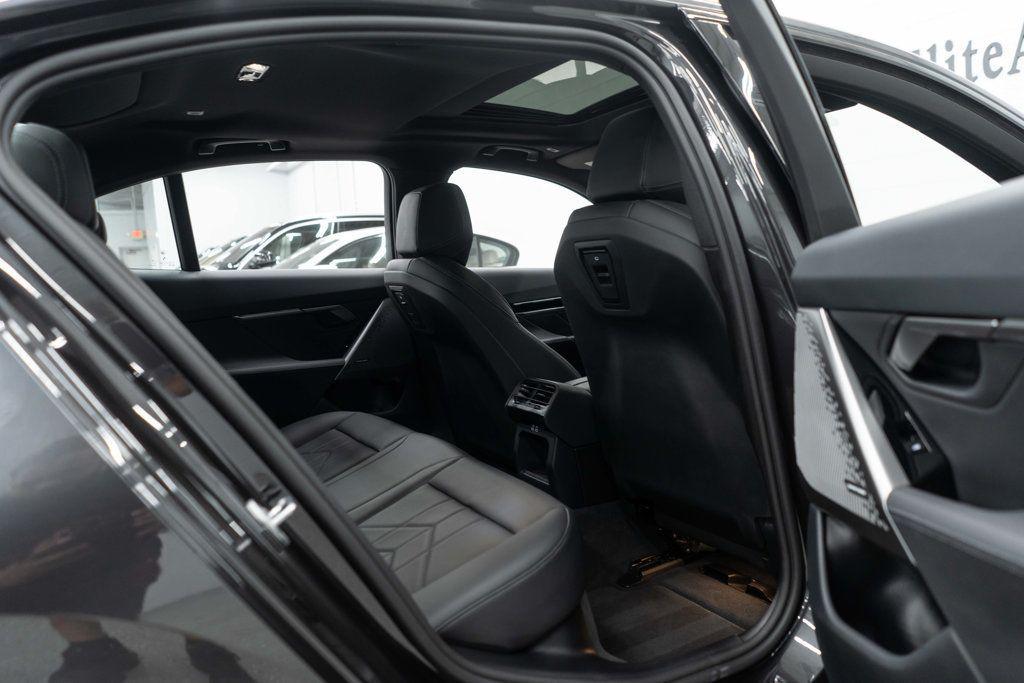 2026 BMW 530 XDRIVE thumbnail 13