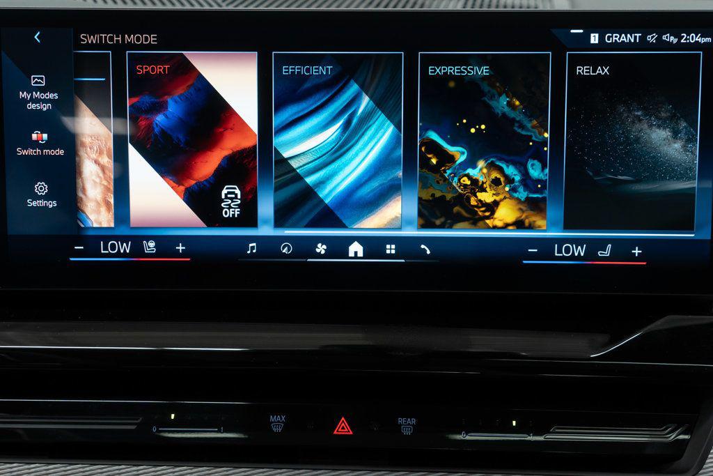 2026 BMW 530 XDRIVE thumbnail 25
