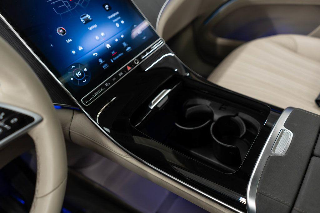 2023 Mercedes-BENZ EQS 缩略图 19