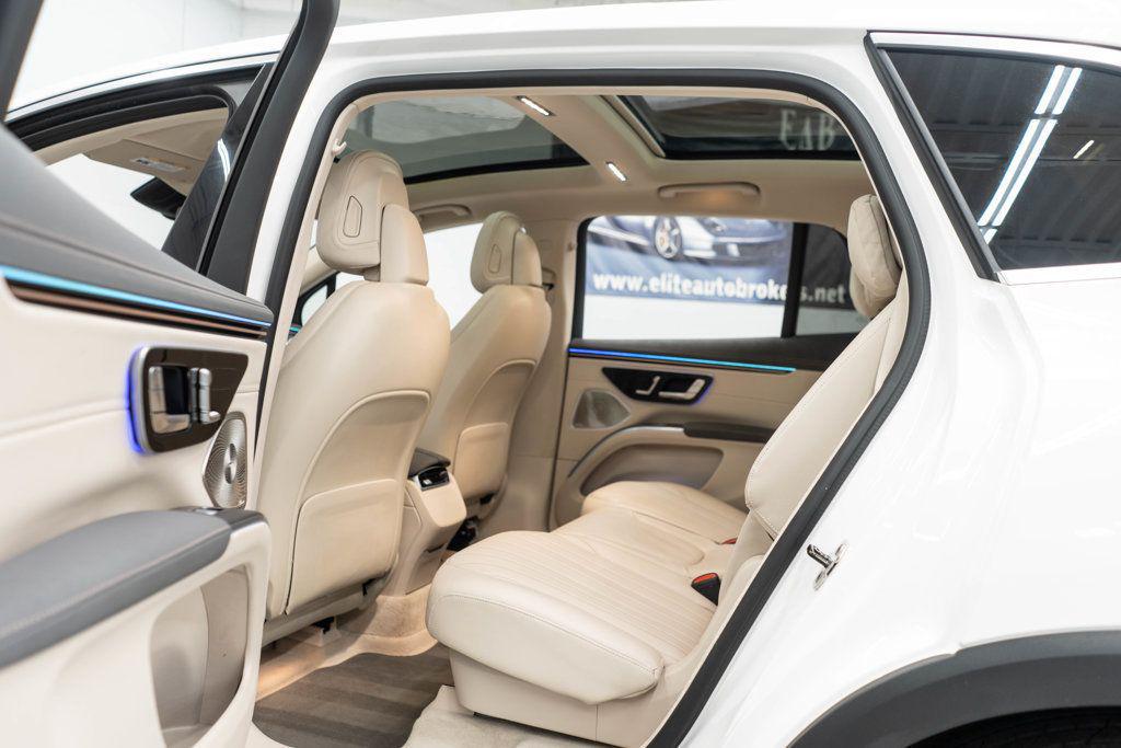2023 Mercedes-BENZ EQS 缩略图 14