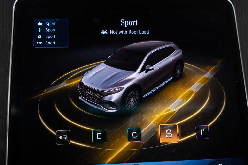 2023 Mercedes-BENZ EQS 缩略图 24