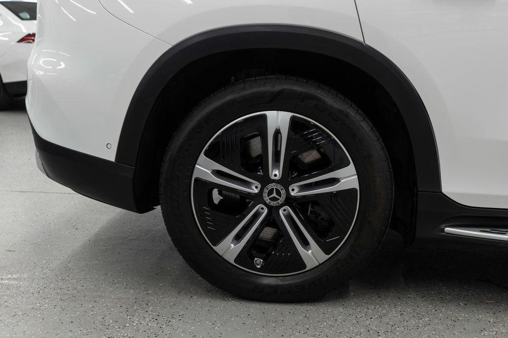 2023 Mercedes-BENZ EQS 缩略图 38