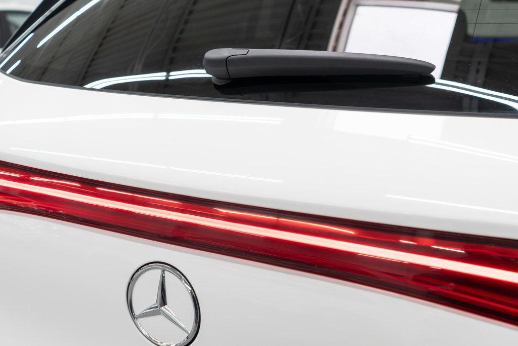 2023 Mercedes-BENZ EQS 缩略图 48