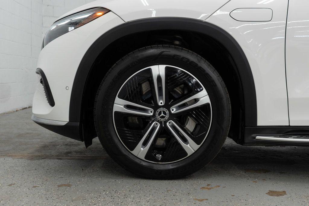 2023 Mercedes-BENZ EQS 缩略图 36