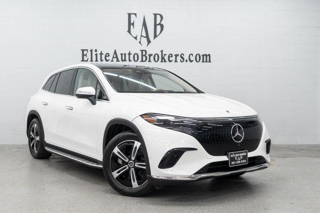 2023 Mercedes-BENZ EQS 缩略图 43