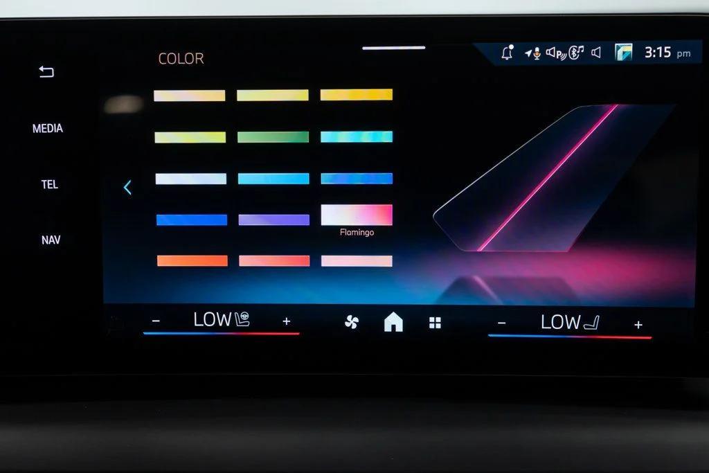 2026 BMW 228 GRAN COUPE XDRIVE — миниатюра 24
