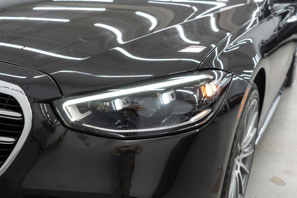 2022 Mercedes-BENZ S-CLASS thumbnail 49