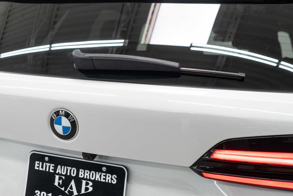 2025 BMW X5 XDRIVE40I — миниатюра 55