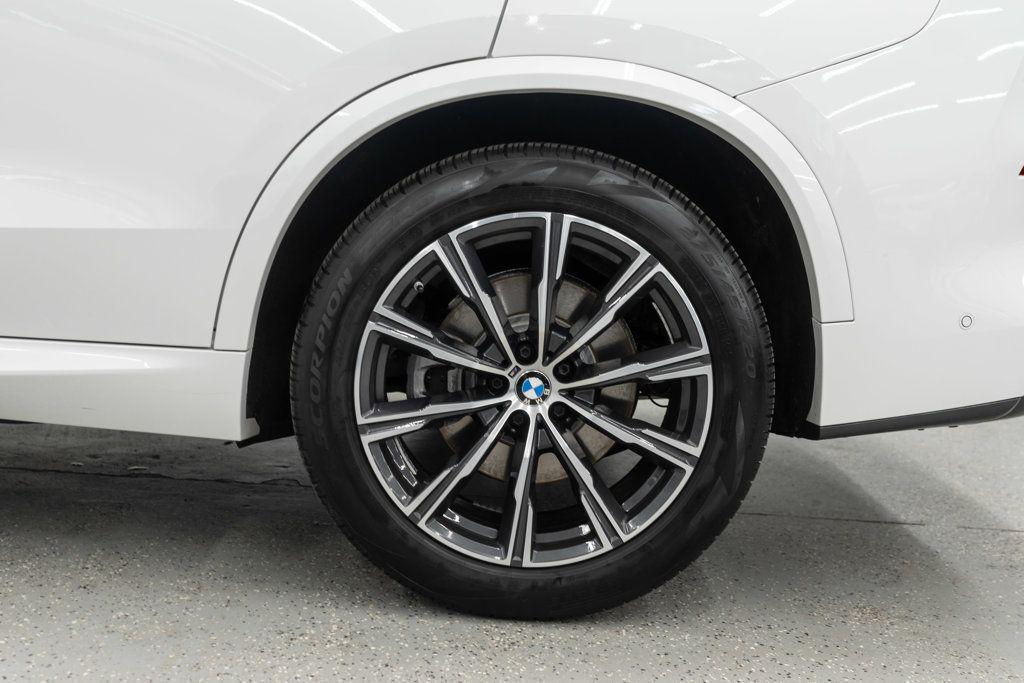 2025 BMW X5 XDRIVE40I — миниатюра 44