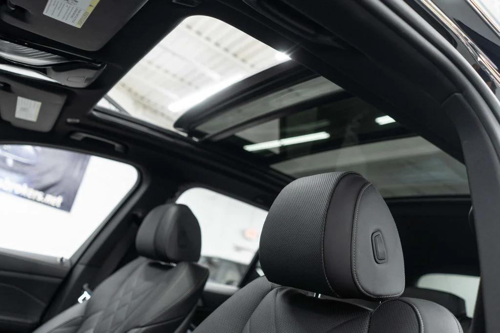 2026 BMW X5 XDRIVE40I — миниатюра 11