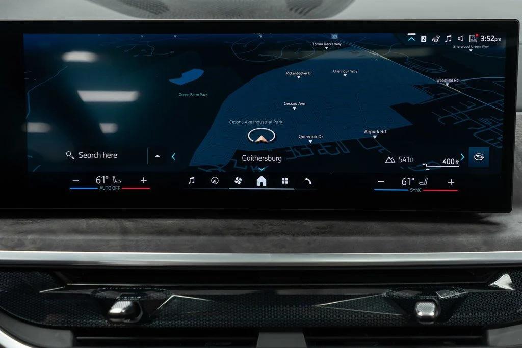2026 BMW X5 XDRIVE40I — миниатюра 19